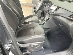 Opel Mokka Bild 17
