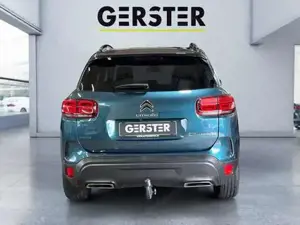 Citroen C5 Bild 5