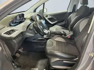 Peugeot 2008 Bild 6