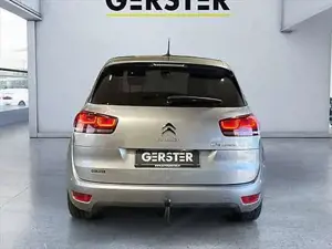 Citroen C4 Picasso Bild 5