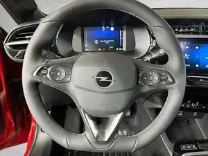 Opel Corsa Bild 8