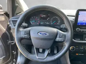 Ford Puma Bild 8