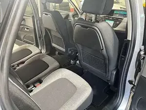 Citroen C4 Picasso Bild 19
