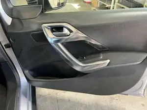 Peugeot 2008 Bild 17