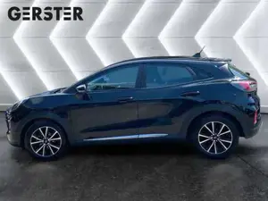 Ford Puma Bild 3