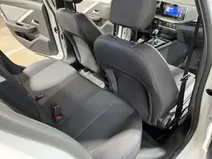 Opel Astra Bild 19