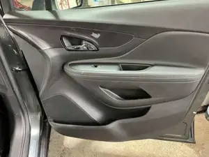 Opel Mokka Bild 18