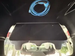 Tesla Model X Bild 16