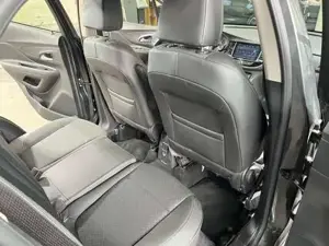 Opel Mokka Bild 19