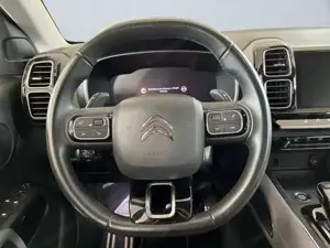 Citroen C5 Bild 9