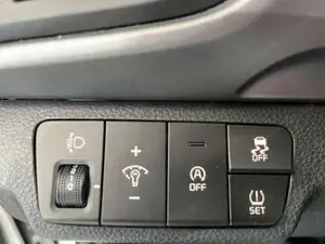 Kia Stonic Bild 18