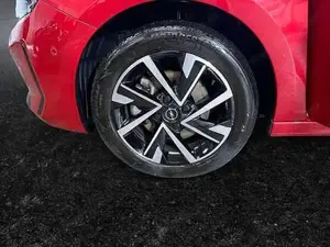 Opel Corsa Bild 12