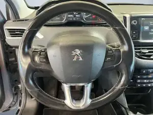 Peugeot 2008 Bild 9