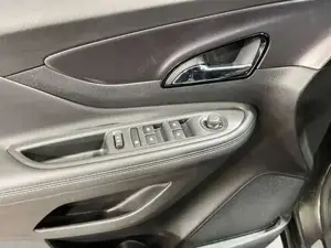 Opel Mokka Bild 12