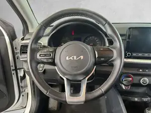 Kia Stonic Bild 9