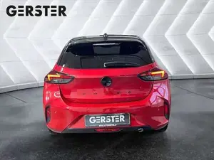 Opel Corsa Bild 4