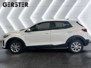 Kia Stonic Bild 3