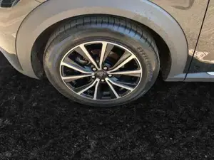 Ford Puma Bild 12