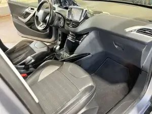 Peugeot 2008 Bild 15