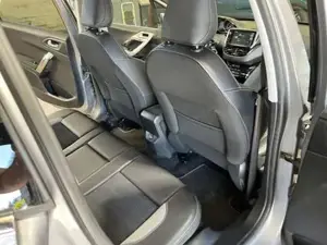 Peugeot 2008 Bild 18