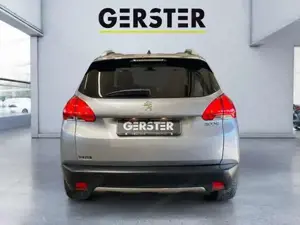 Peugeot 2008 Bild 5