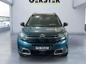 Citroen C5 Bild 2