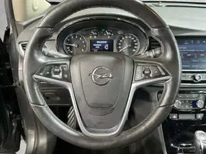 Opel Mokka Bild 9