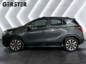 Opel Mokka Bild 3