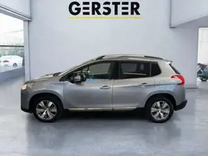 Peugeot 2008 Bild 3