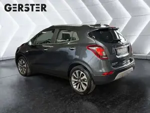 Opel Mokka Bild 4