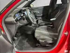 Opel Corsa Bild 5