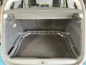 Citroen C5 Bild 14