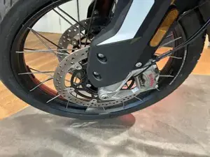 Triumph Tiger 900 Rally Pro Neuzustand Bild 7