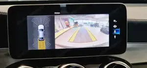 Mercedes-Benz C 200 Bild 16