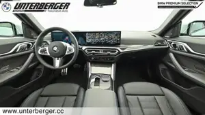 BMW 420d xDrive Gran Coupé // M Sportpaket // Anhängerkupplung Bild 8
