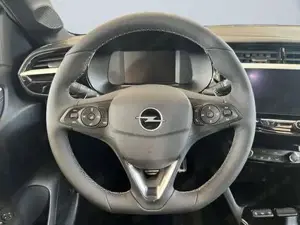 Opel Corsa Bild 9