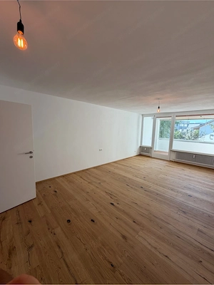 ruhige sonnige 3,5 Zimmer Wohnung in Bregenz Seenähe neu renoviert