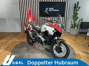BMW R 1300 GS Adventure 