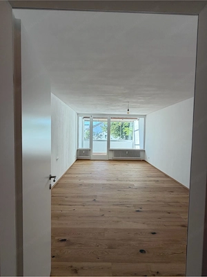 ruhige sonnige 3,5 Zimmer Wohnung in Bregenz Seenähe neu renoviert