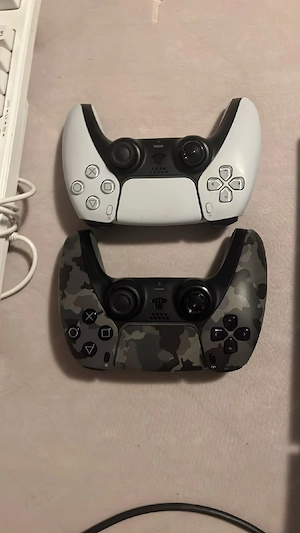 Playstation 5 Digital Edition Bild 5
