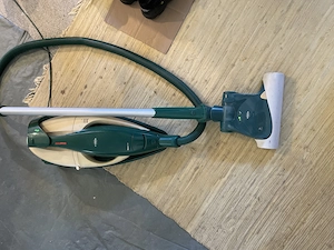 Staubsauger Vorwerk Kobold 131 Bild 3