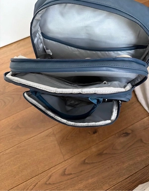 Schultasche   New Rebels Rucksack Bild 4