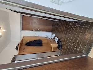 2-Zimmer-Wohnung mit Balkon und Garage in Dornbirn Bild 3