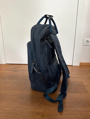 Schultasche   New Rebels Rucksack Bild 3
