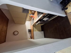 2-Zimmer-Wohnung mit Balkon und Garage in Dornbirn Bild 7