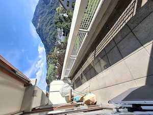 2-Zimmer-Wohnung mit Balkon und Garage in Dornbirn Bild 9