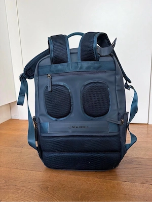 Schultasche   New Rebels Rucksack Bild 2