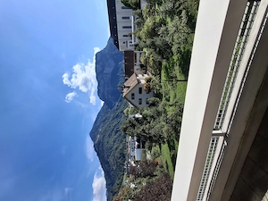 2-Zimmer-Wohnung mit Balkon und Garage in Dornbirn Bild 8