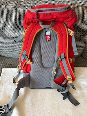 Tatonka Kinderrucksack Bild 2
