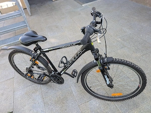 Serious Rockville Fahrrad 